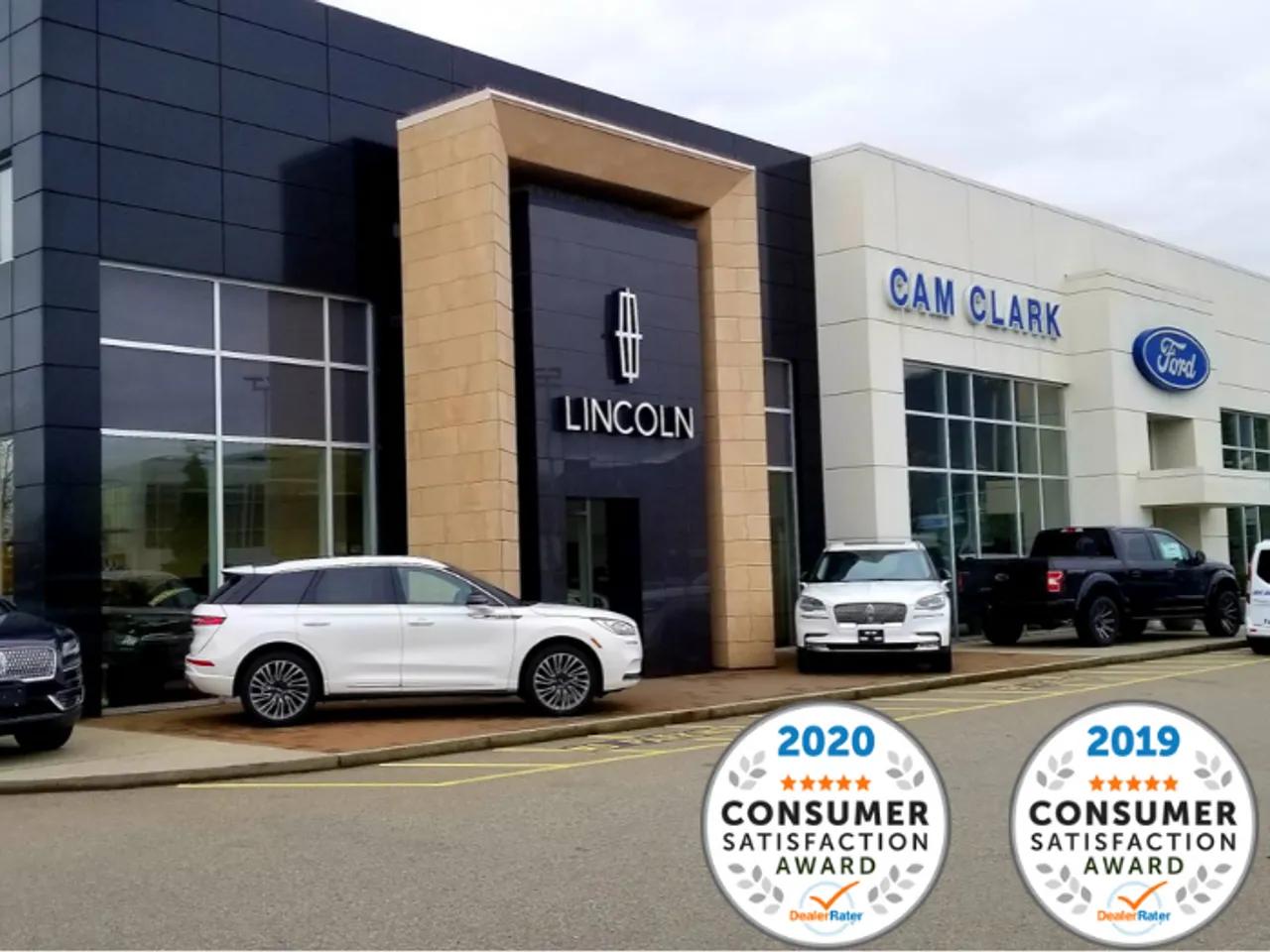 Dealerships avatar