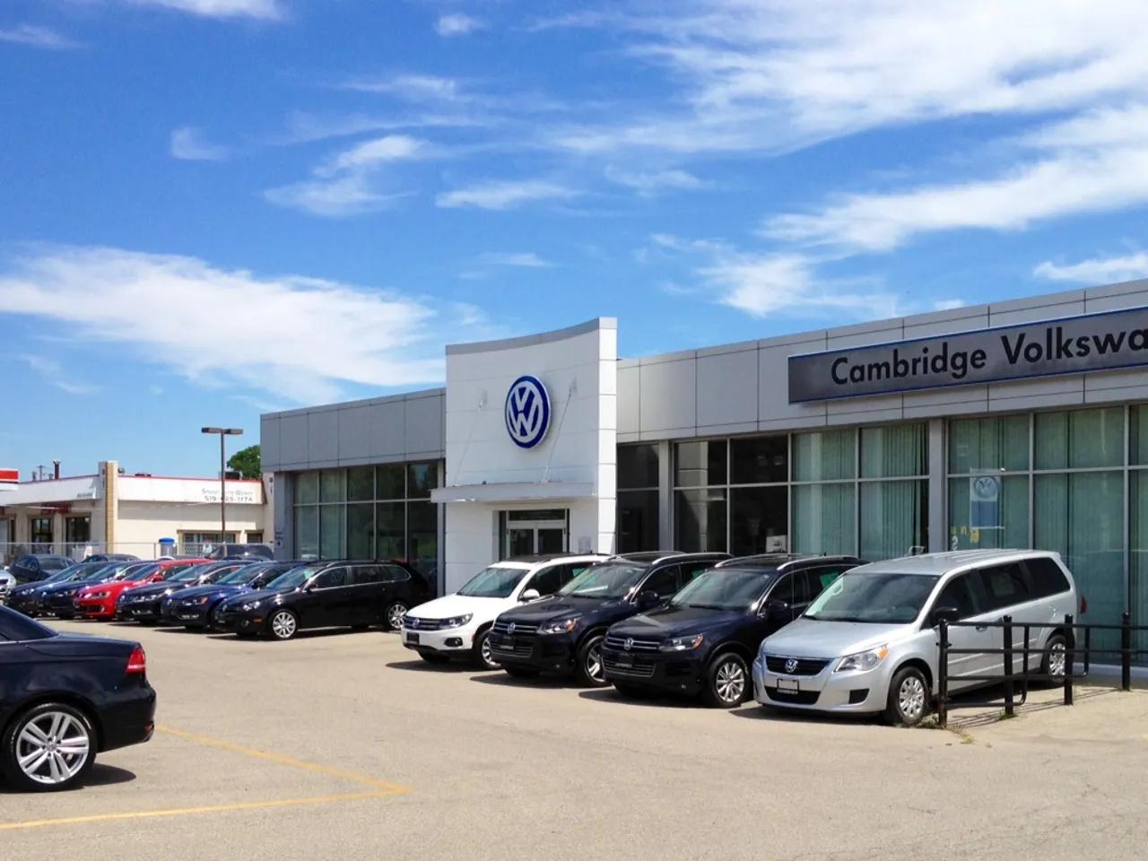 Dealerships avatar