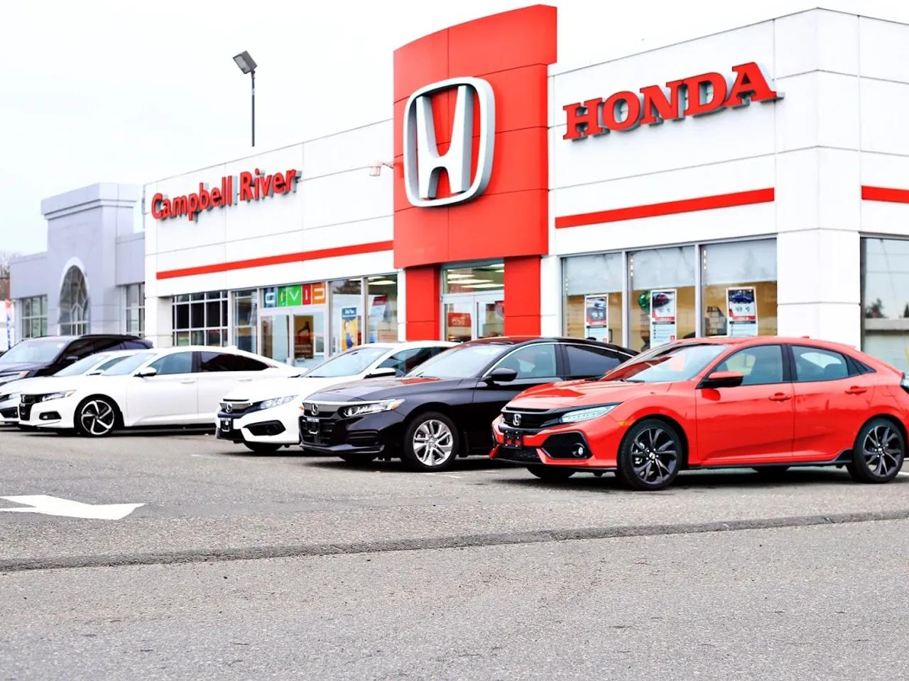 Dealerships avatar