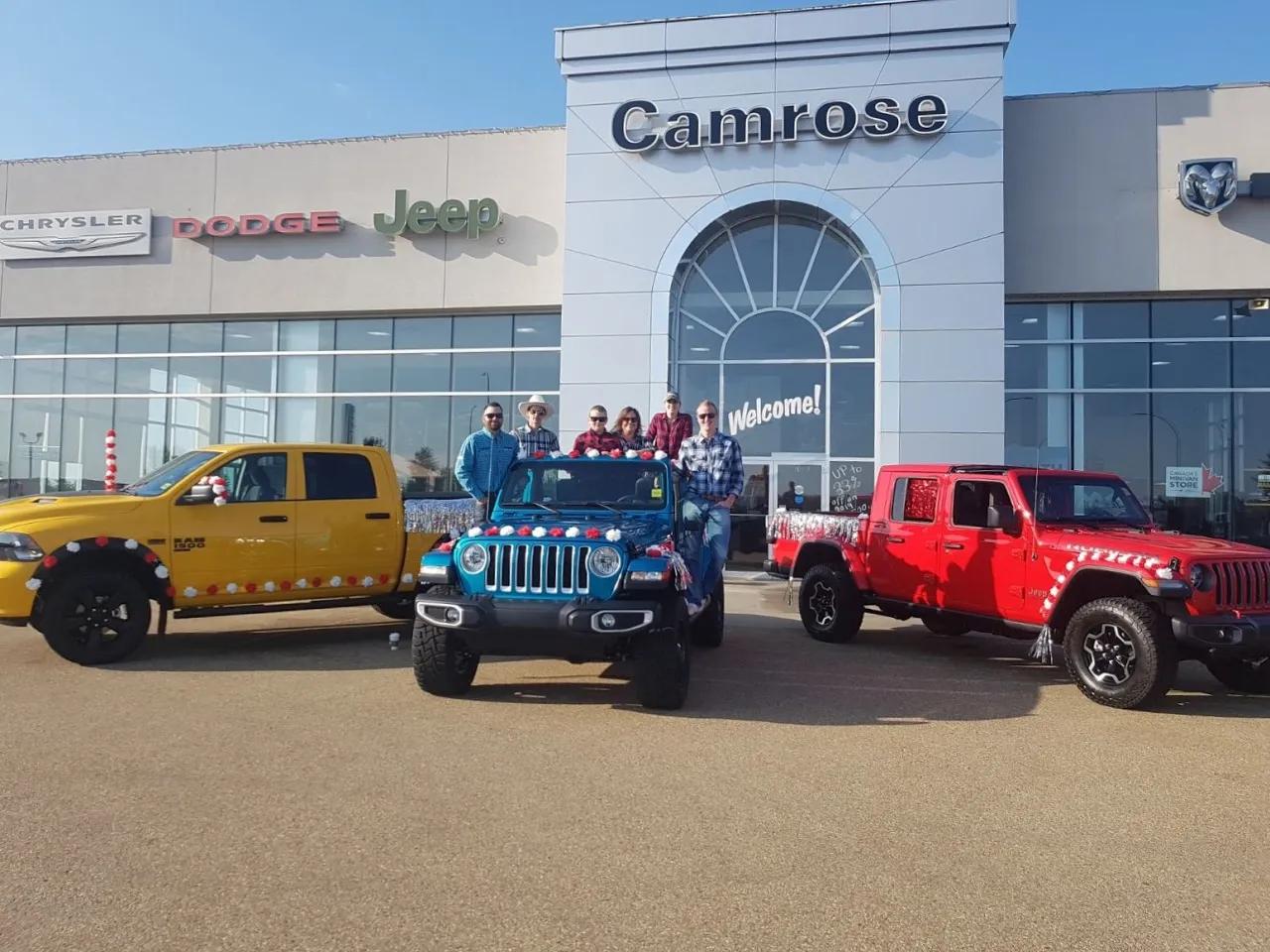 Dealerships avatar