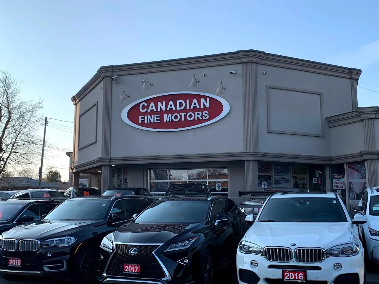 Dealerships avatar