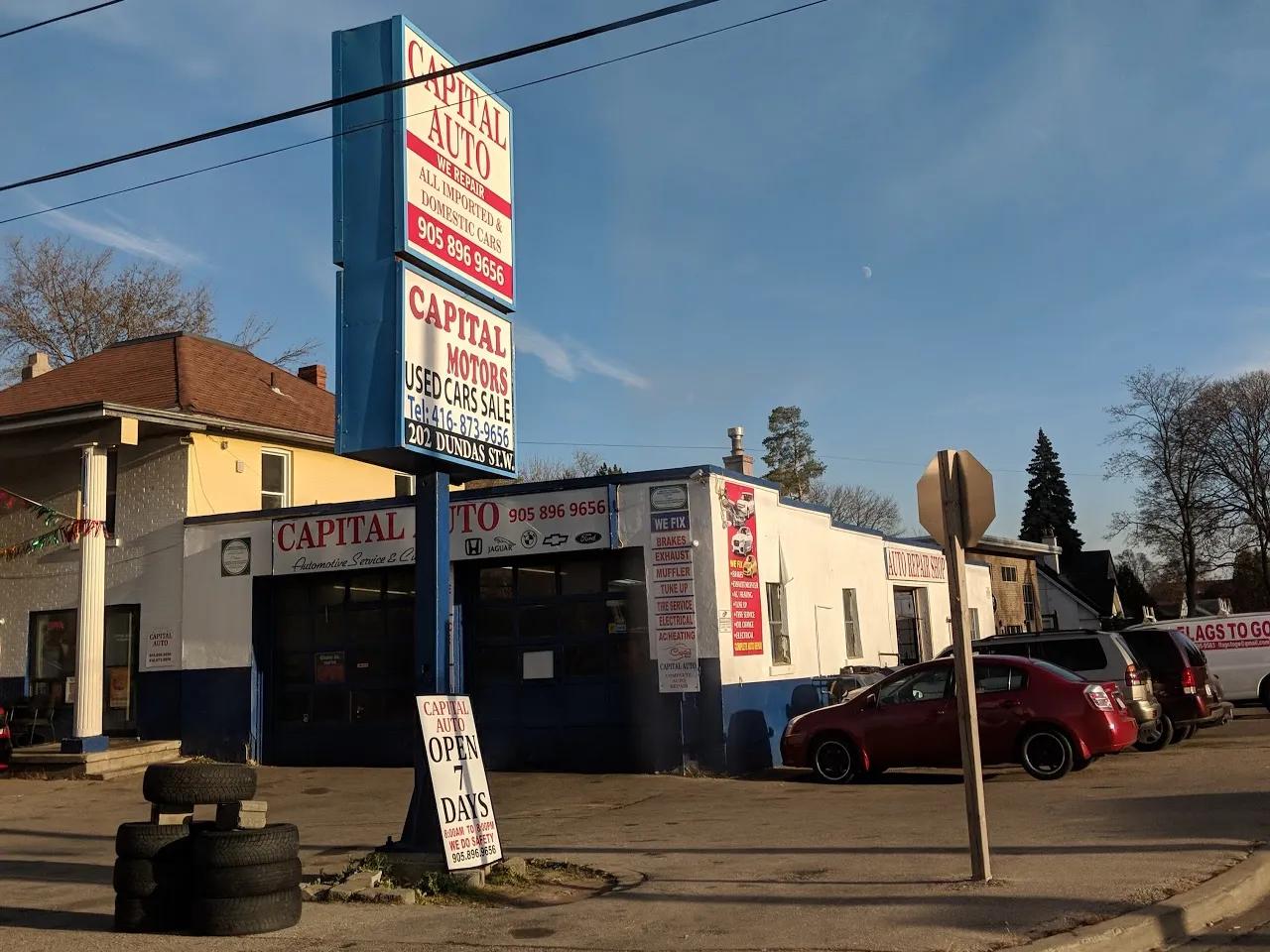 Dealerships avatar