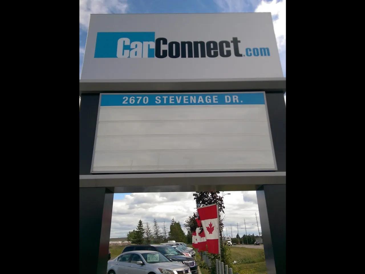 Dealerships avatar