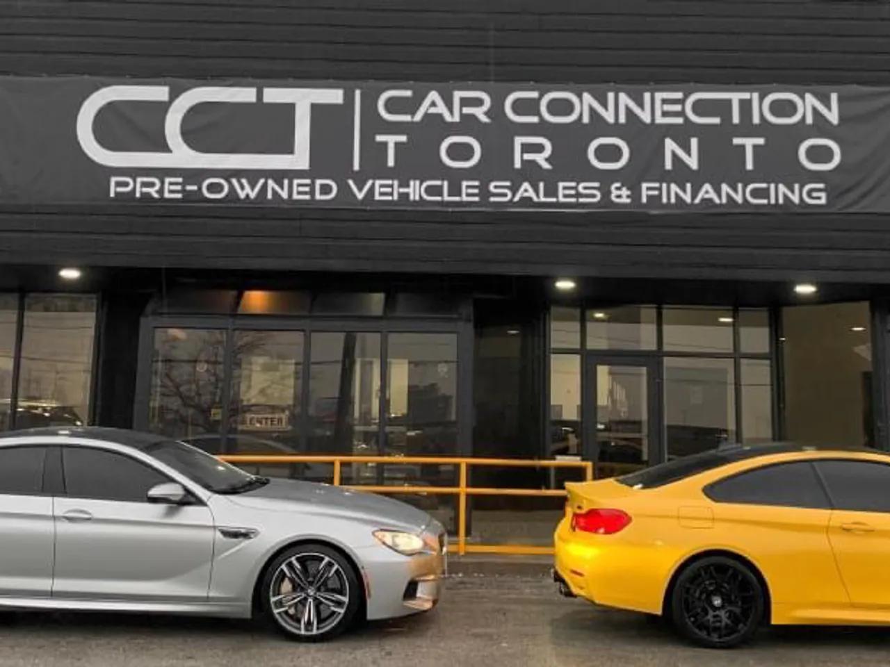 Dealerships avatar