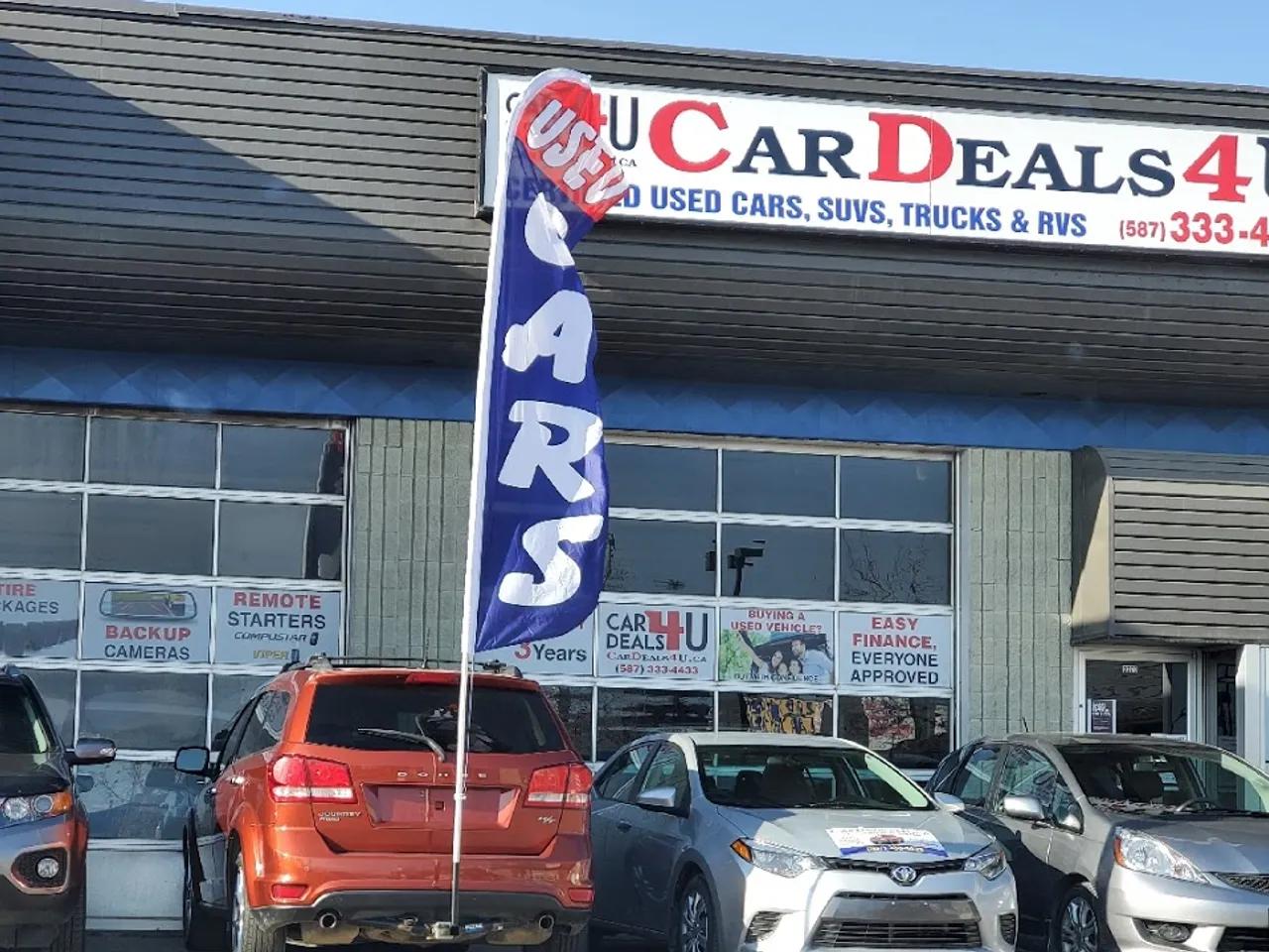 Dealerships avatar