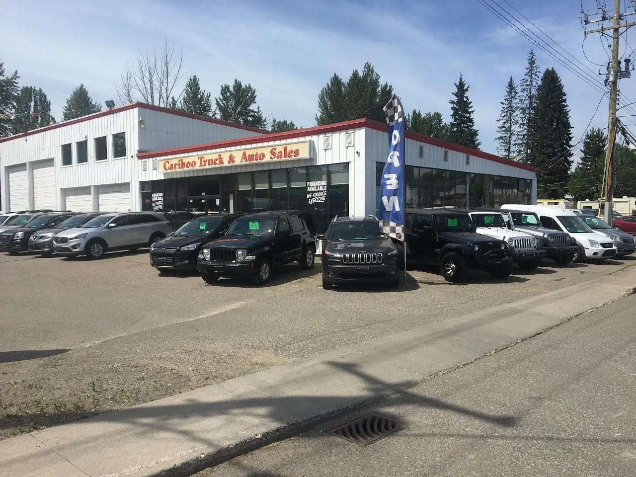 Dealerships avatar