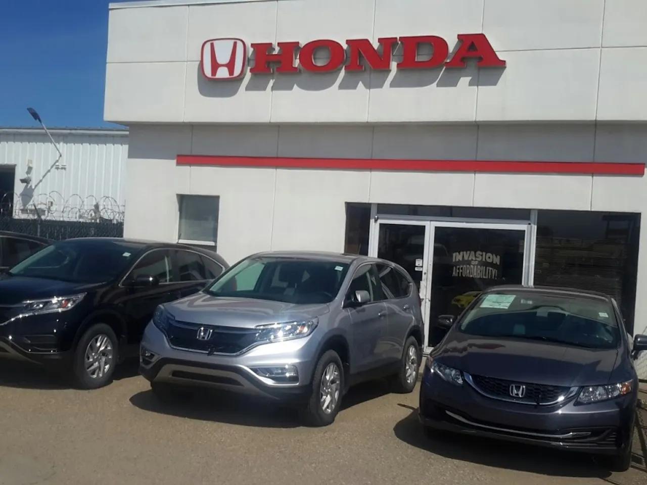 Dealerships avatar