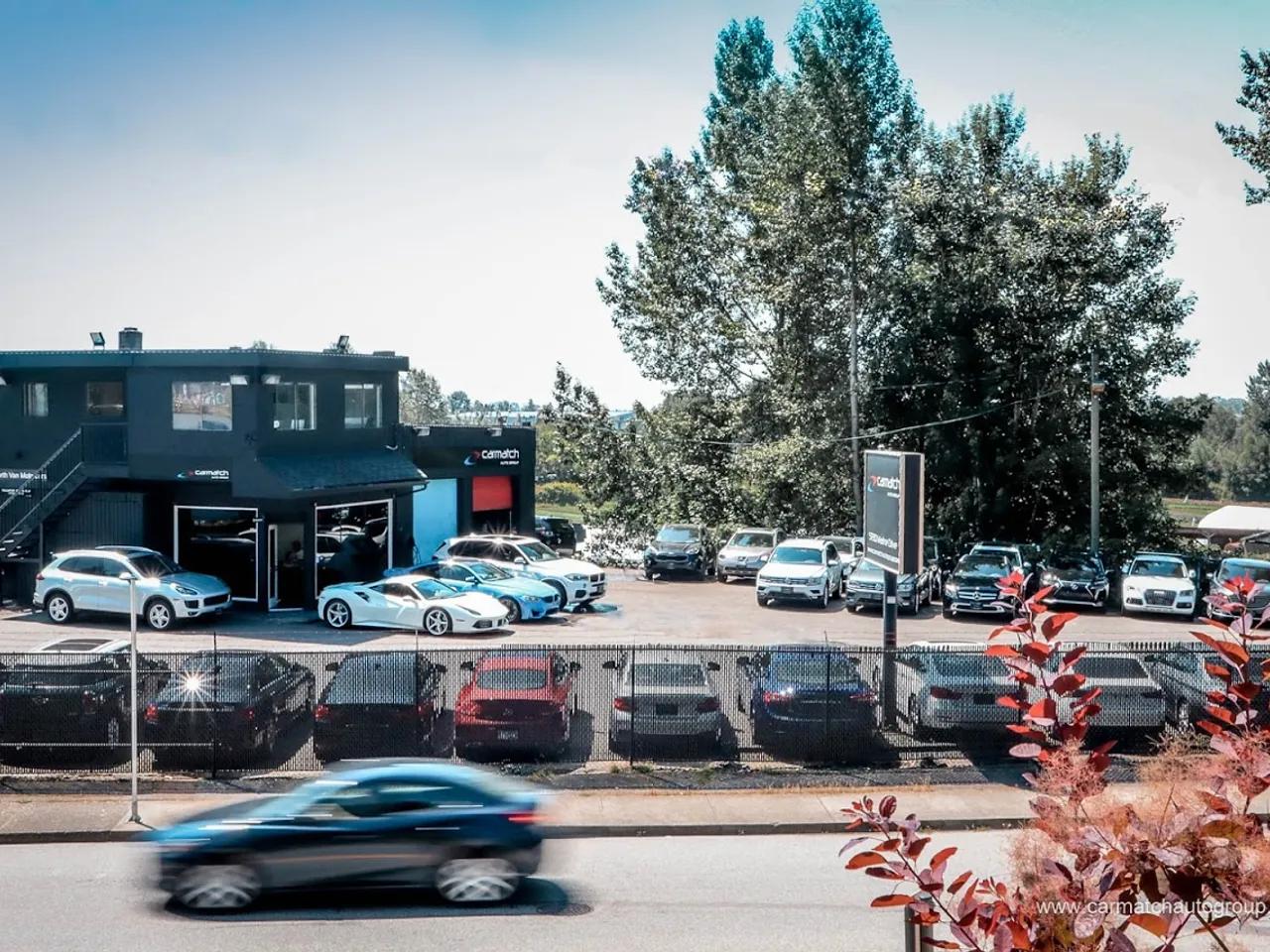 Dealerships avatar
