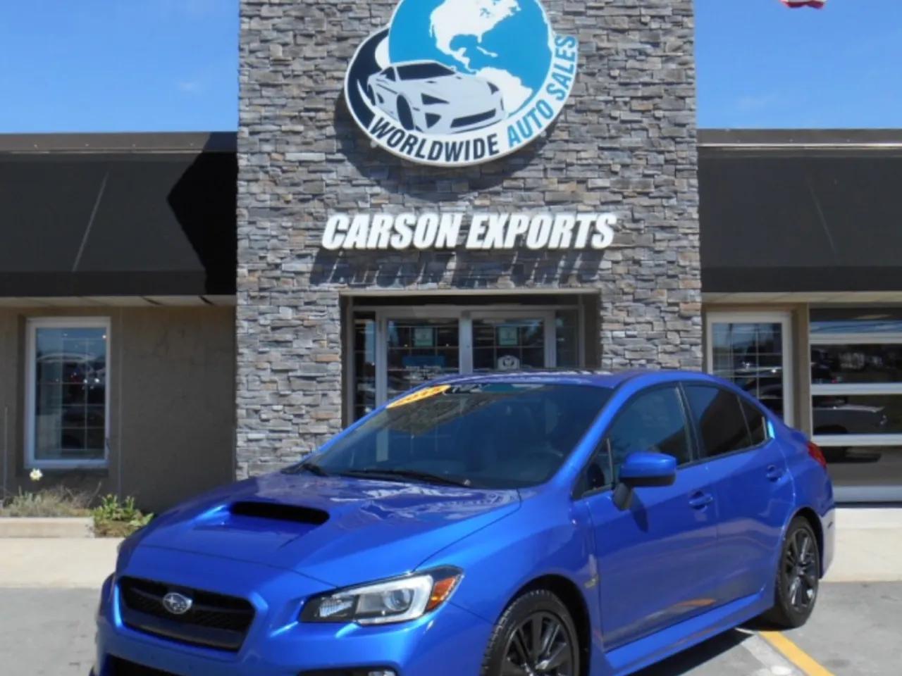 Dealerships avatar