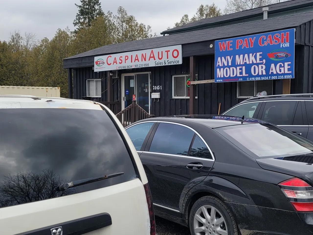 Dealerships avatar