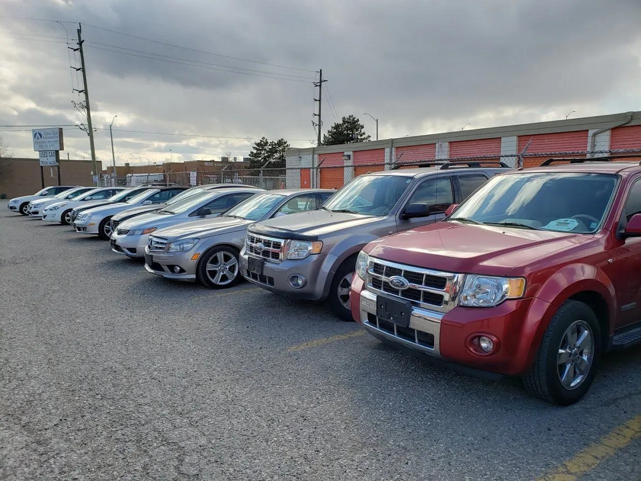 Dealerships avatar