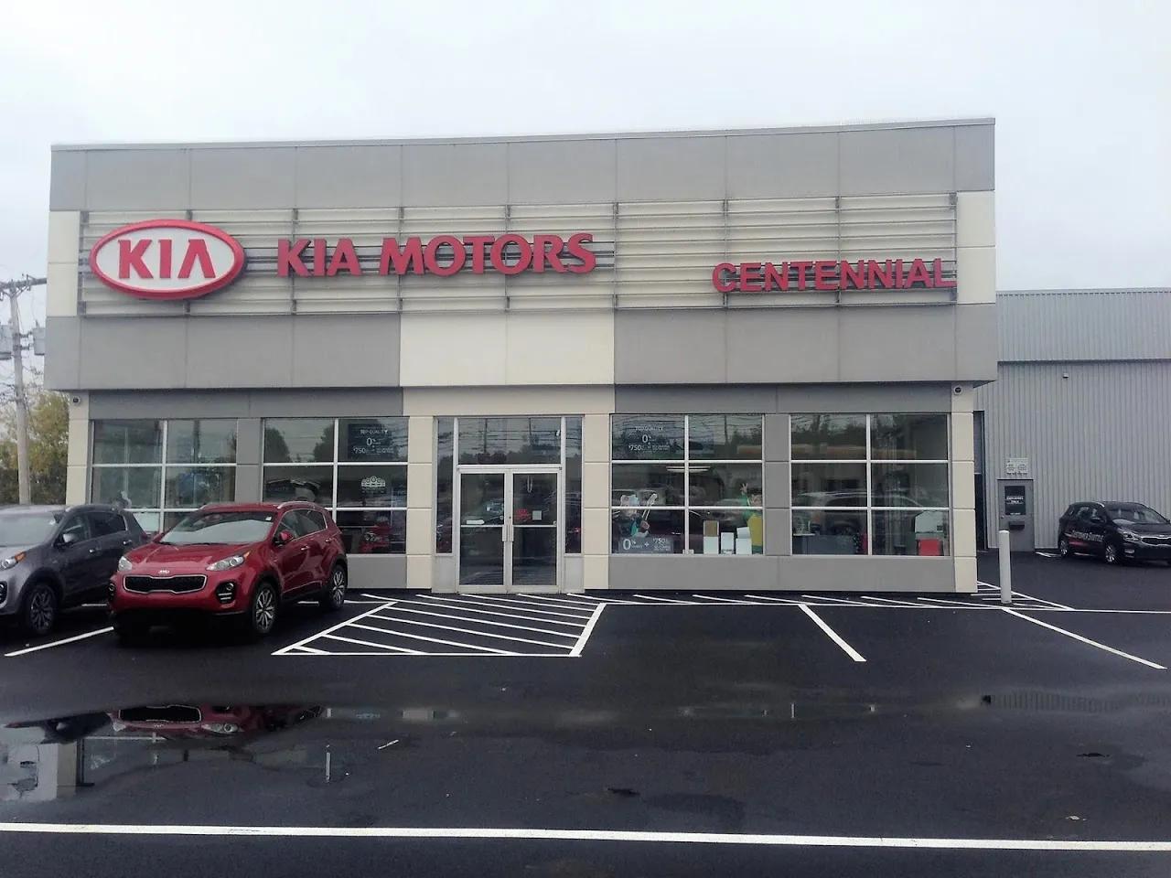 Dealerships avatar
