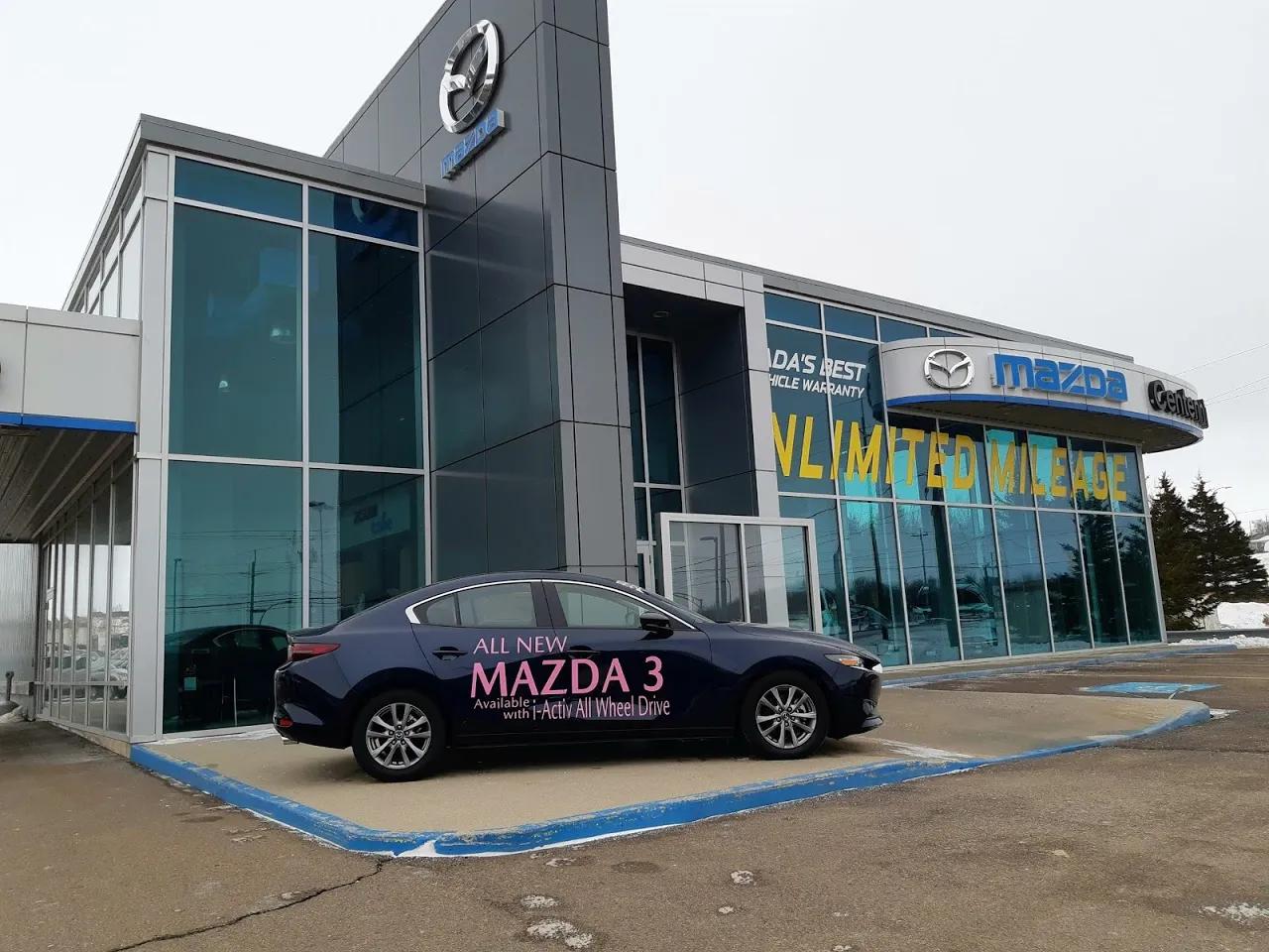 Dealerships avatar