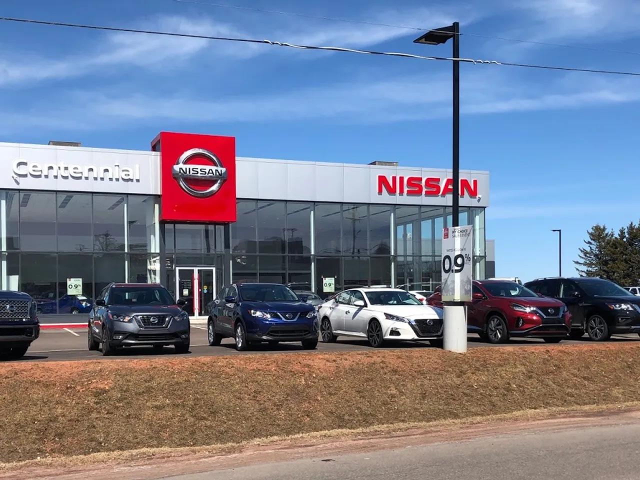 Dealerships avatar