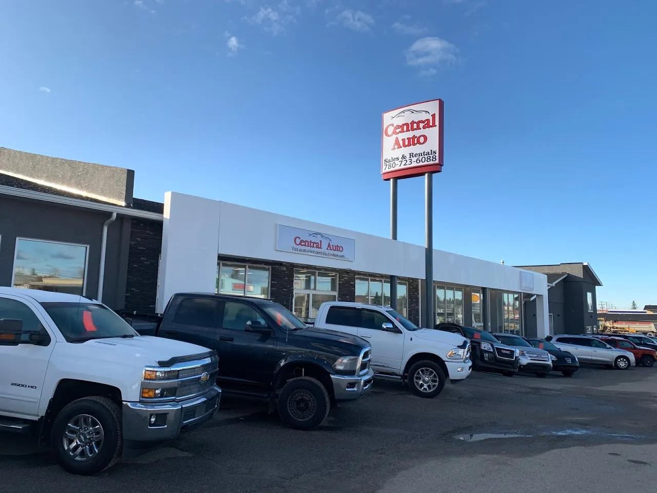 Dealerships avatar
