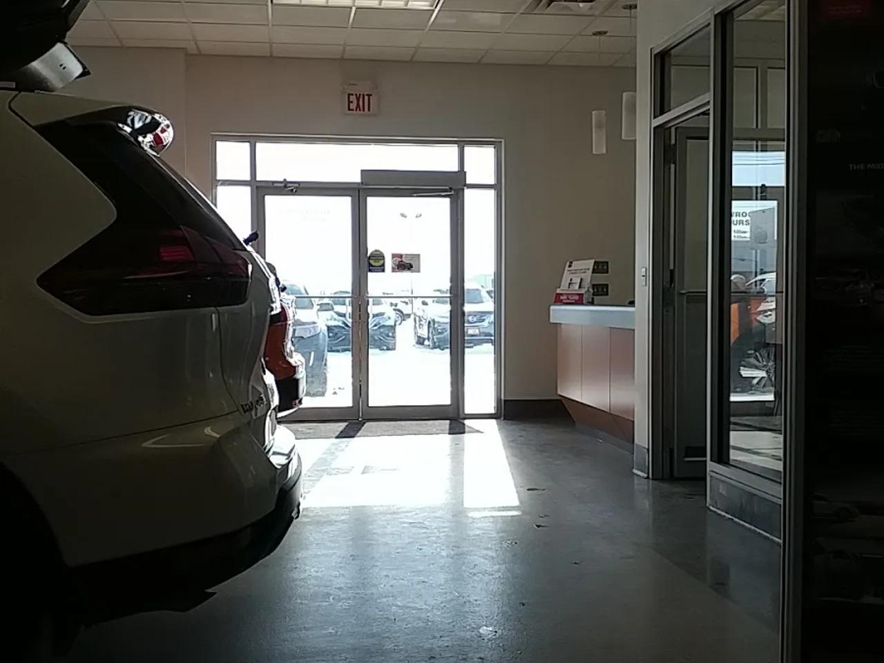 Dealerships avatar