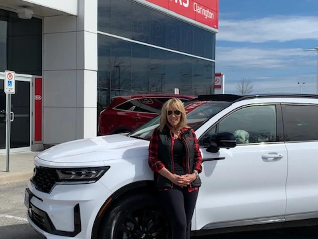 Dealerships avatar