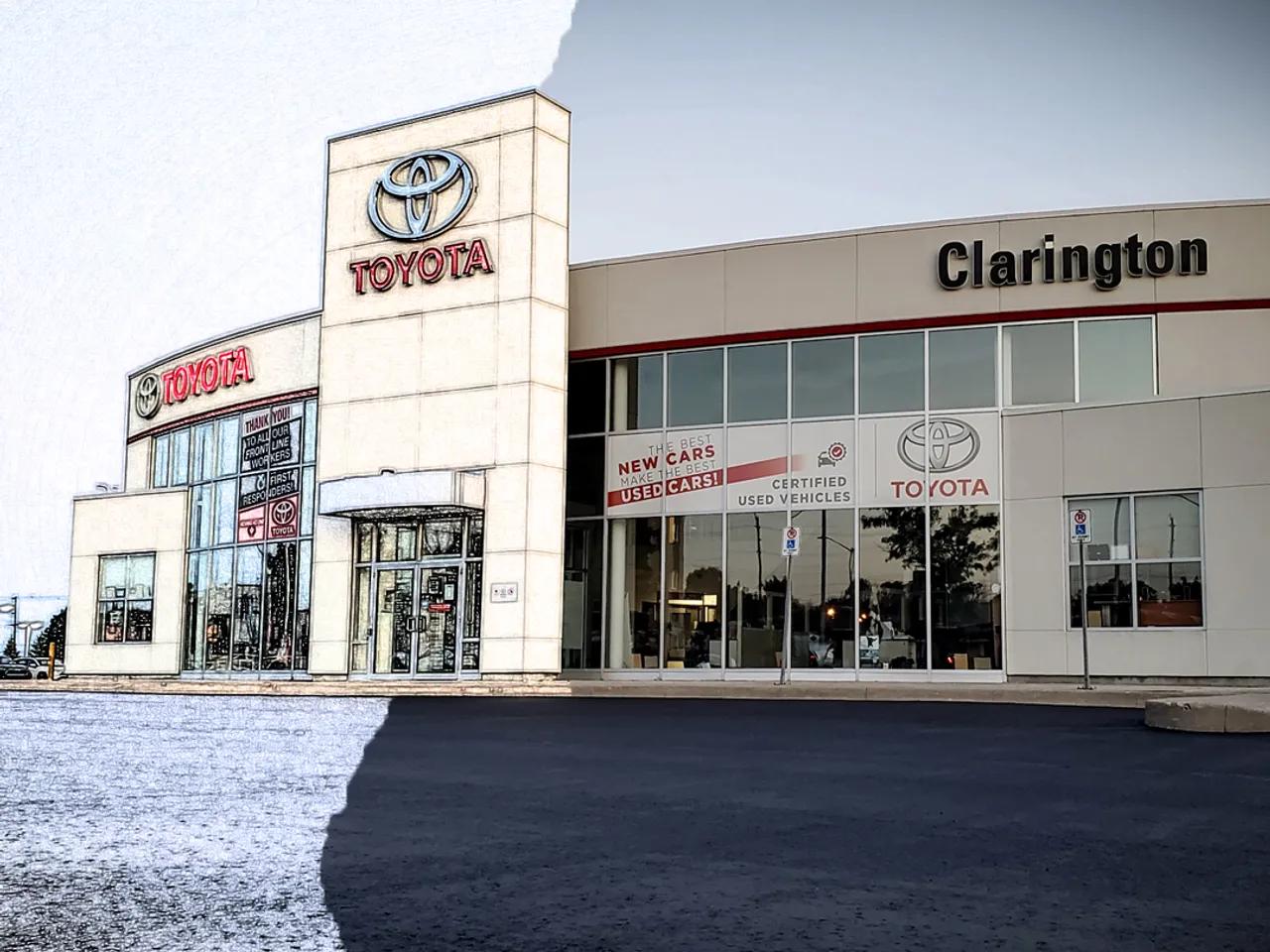 Dealerships avatar
