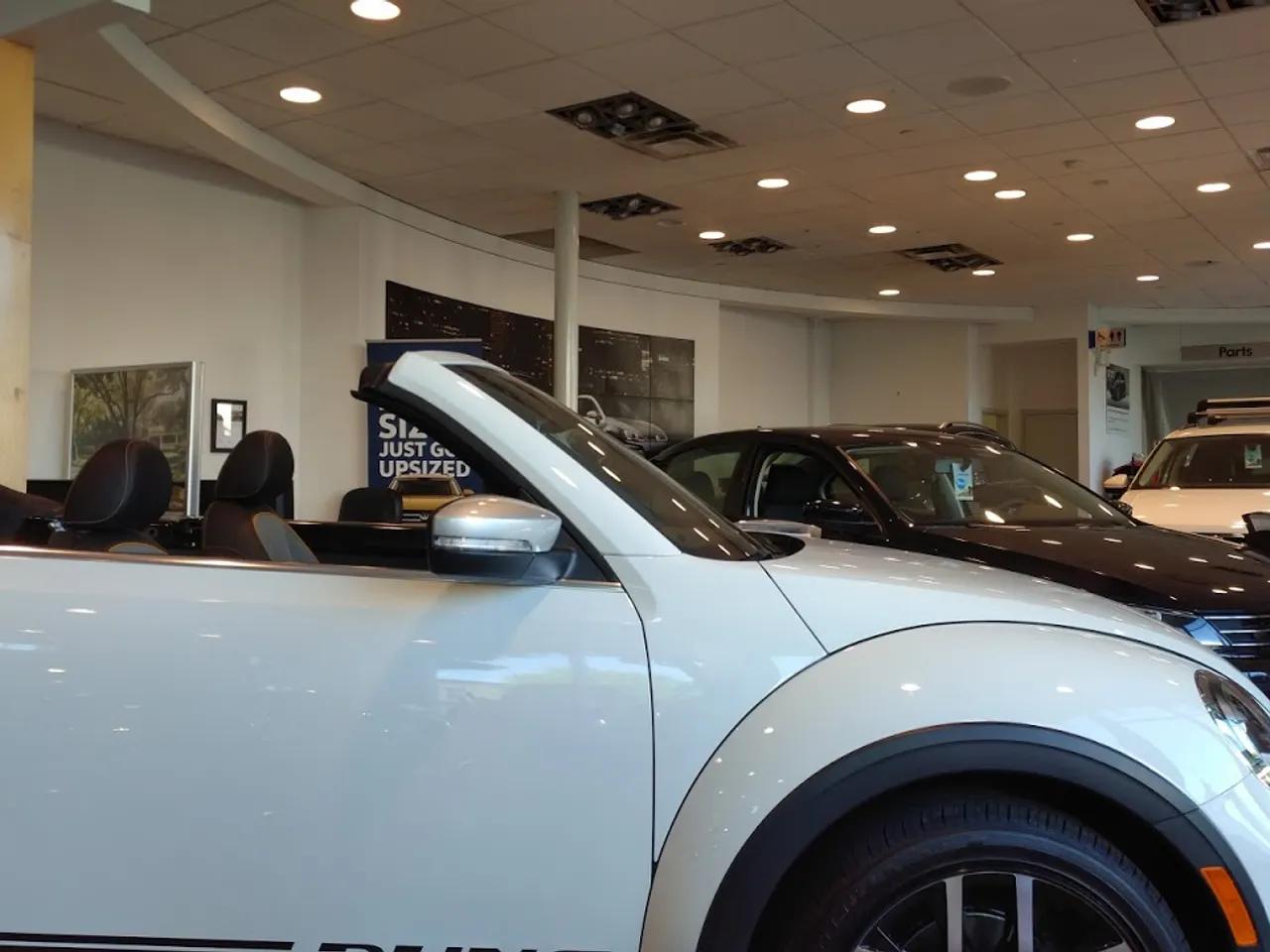 Dealerships avatar