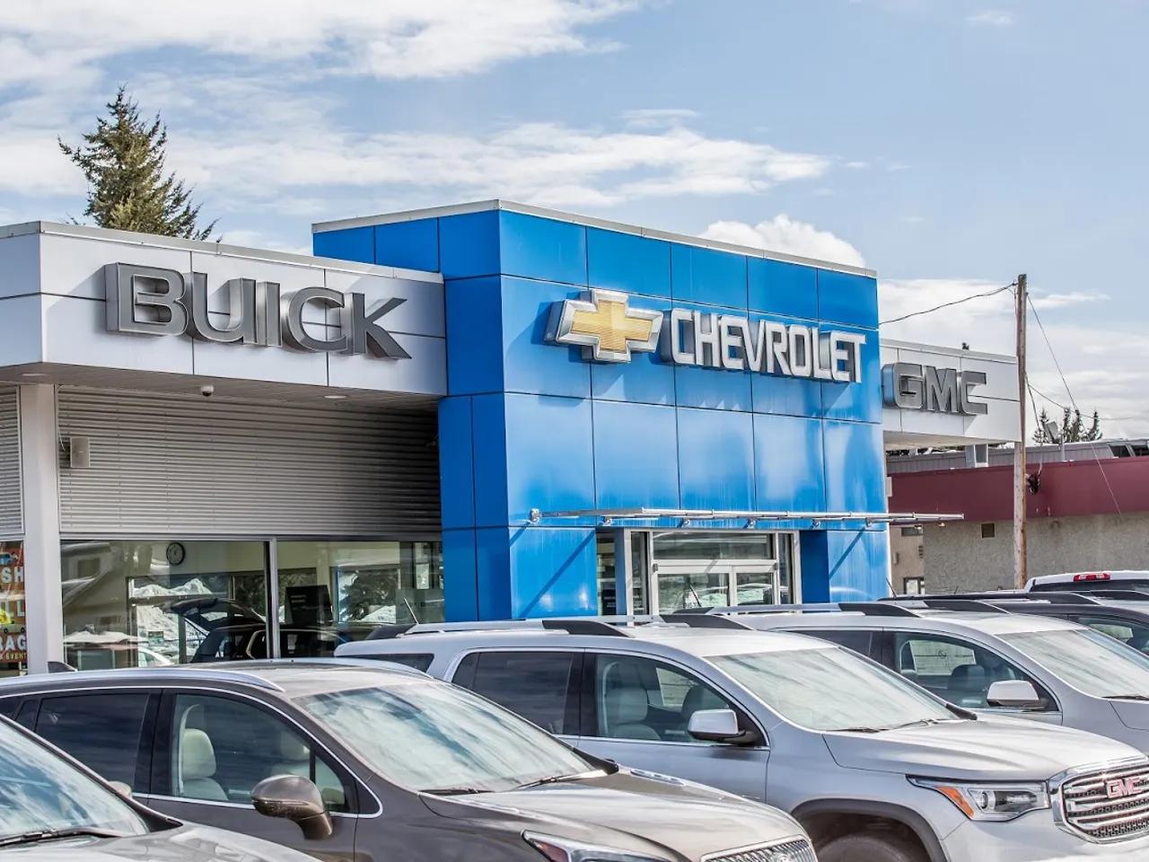 Dealerships avatar
