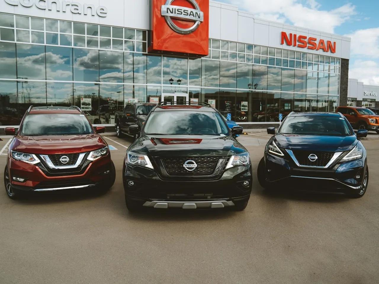 Dealerships avatar