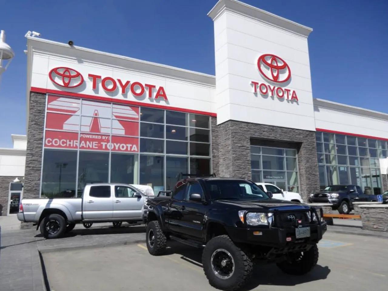 Dealerships avatar