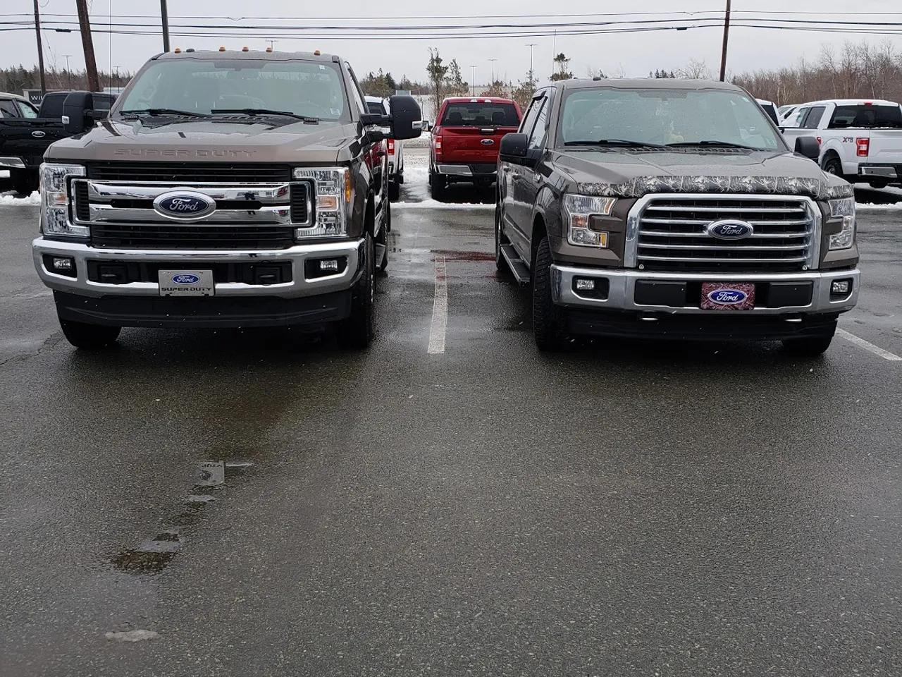 Dealerships avatar