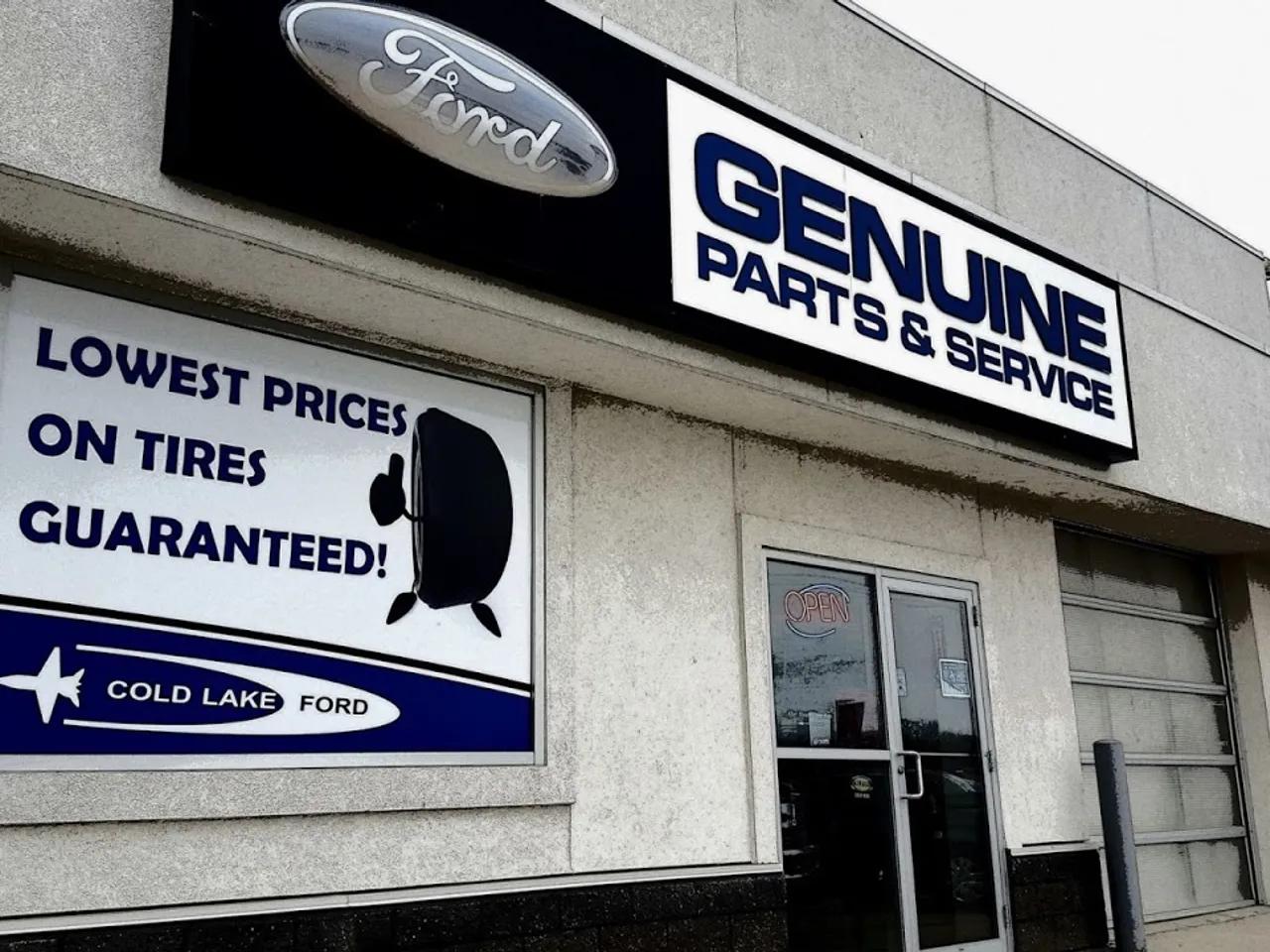 Dealerships avatar