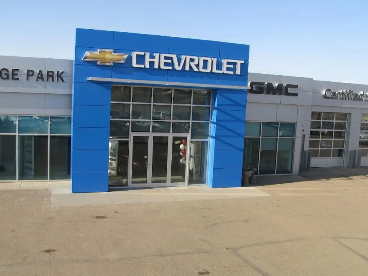 Dealerships avatar