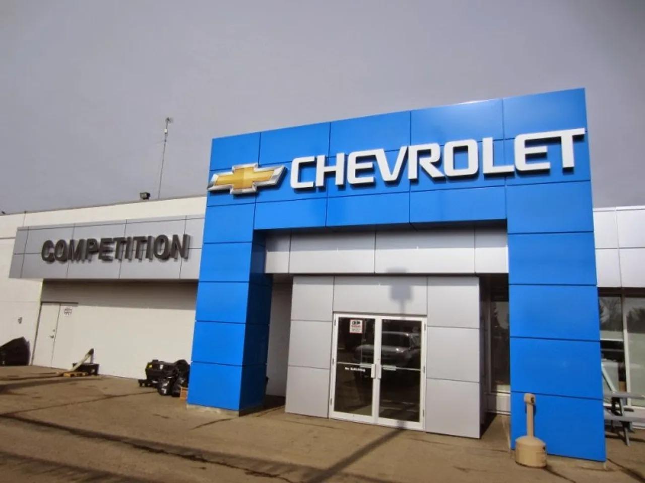 Dealerships avatar