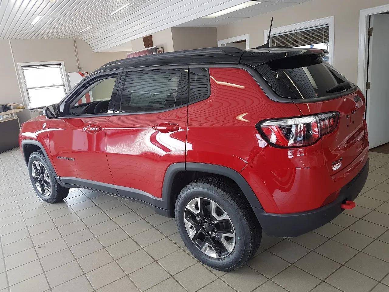 Dealerships avatar