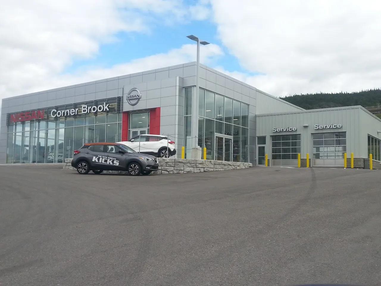 Dealerships avatar