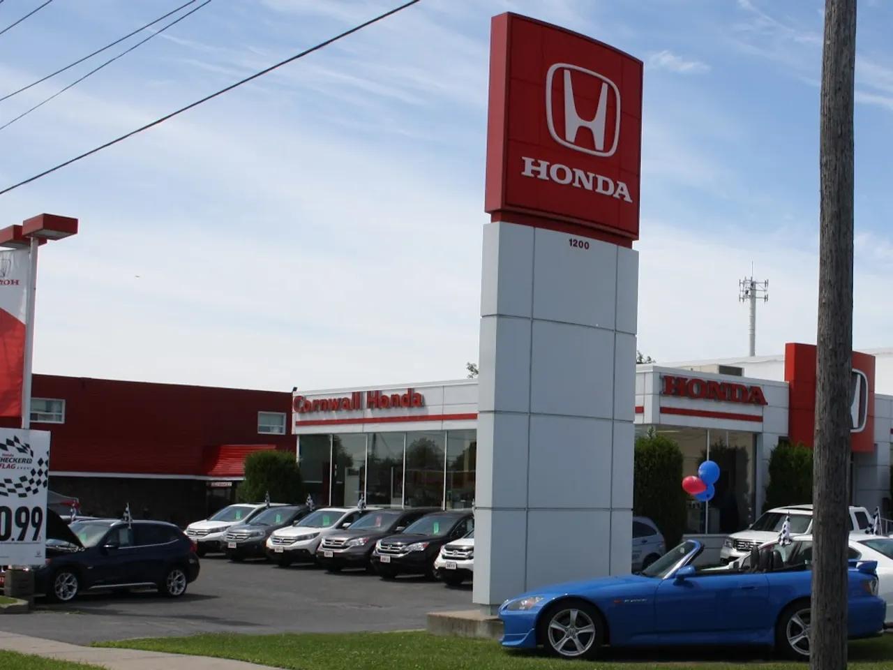 Dealerships avatar
