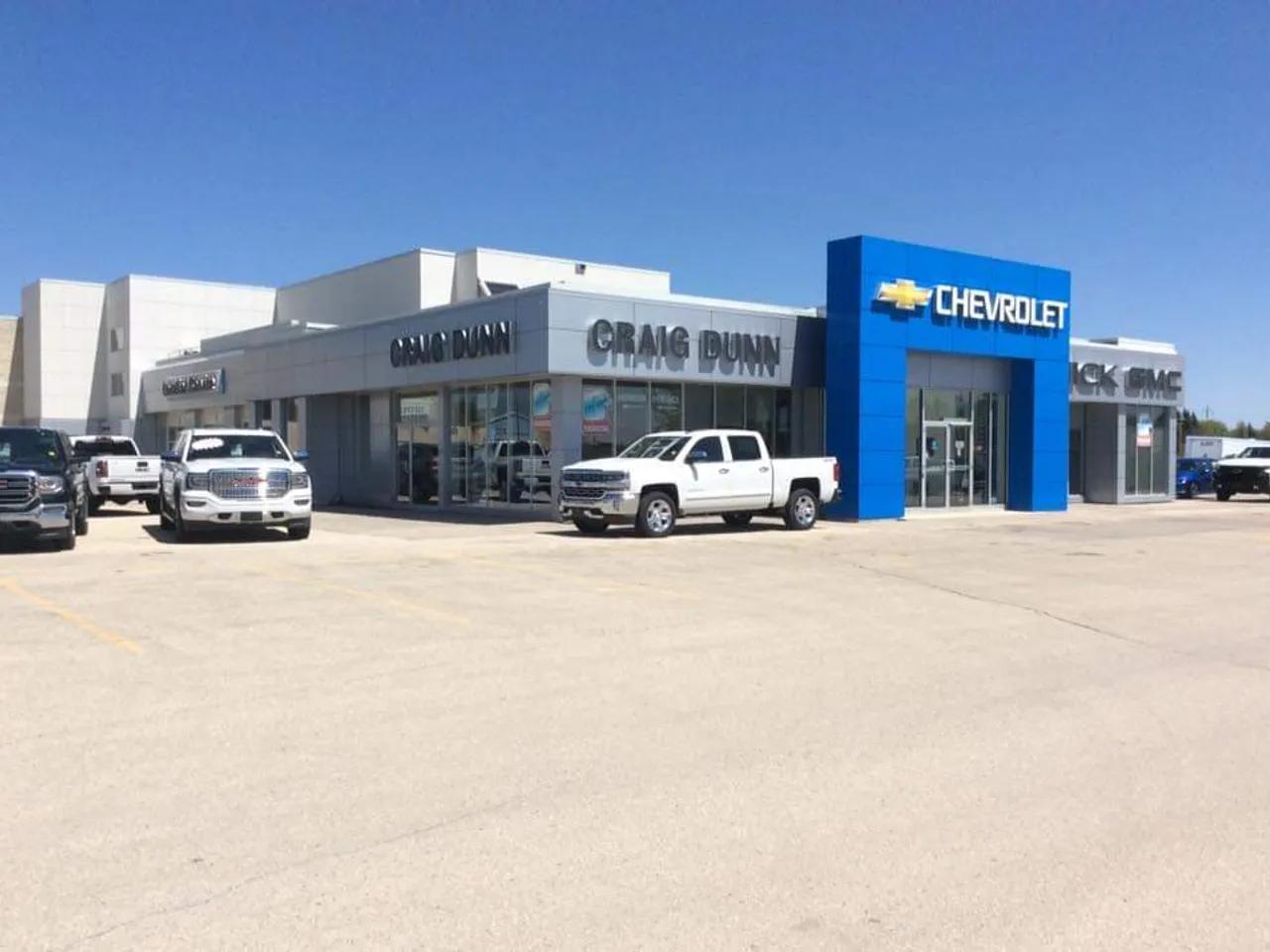 Dealerships avatar