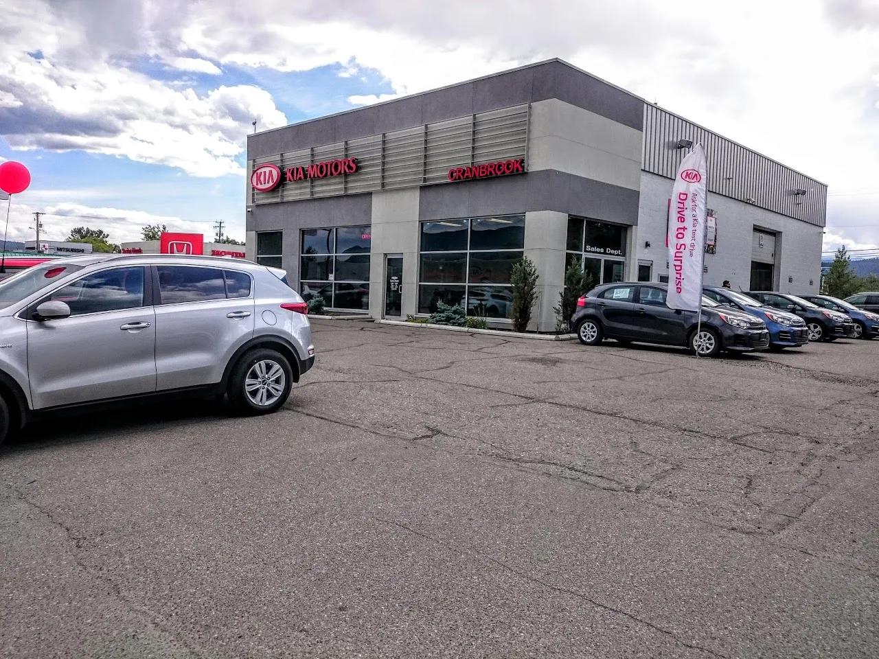Dealerships avatar