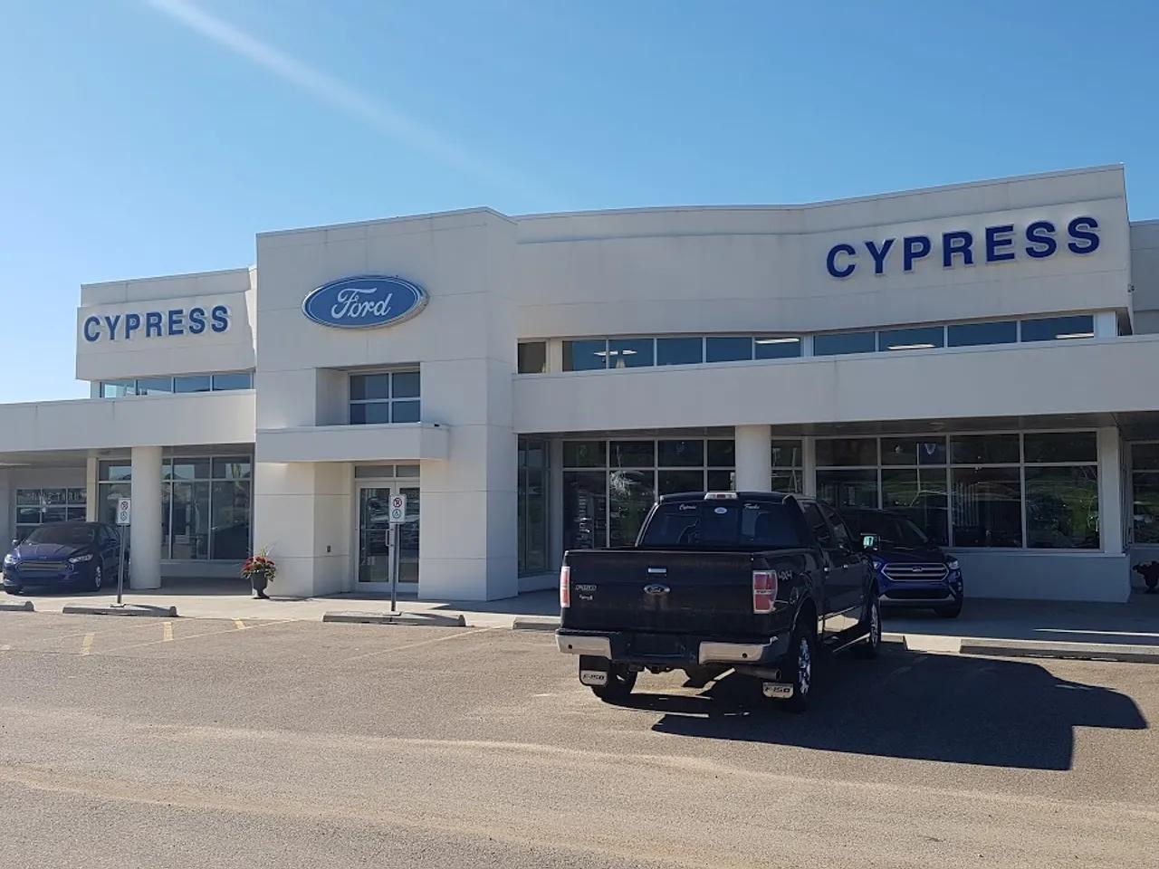 Dealerships avatar