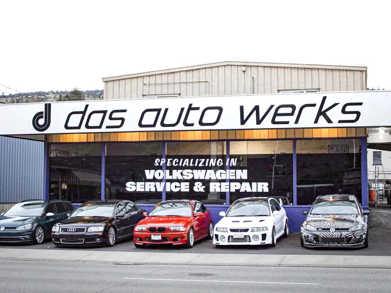 Dealerships avatar