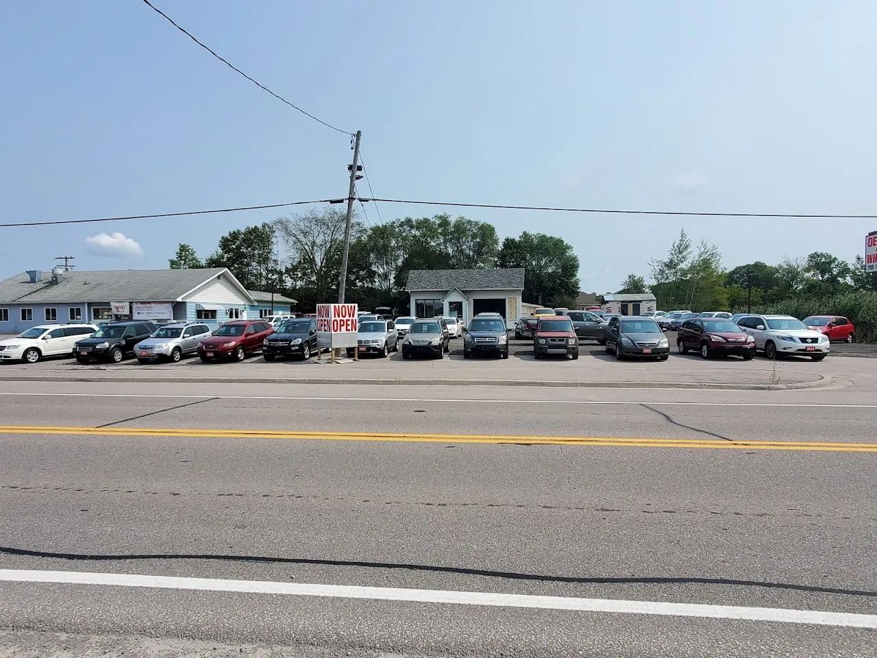 Dealerships avatar