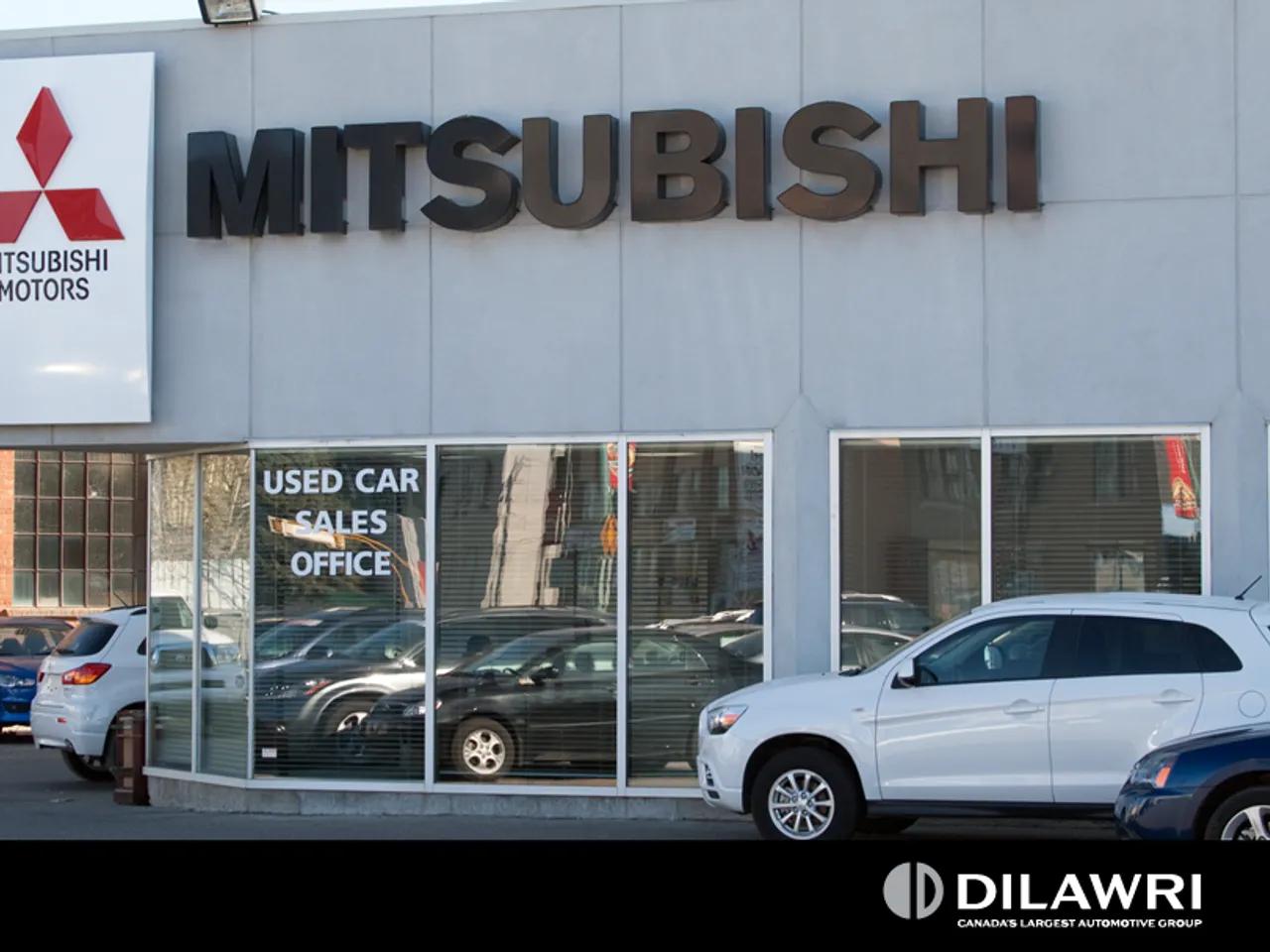 Dealerships avatar