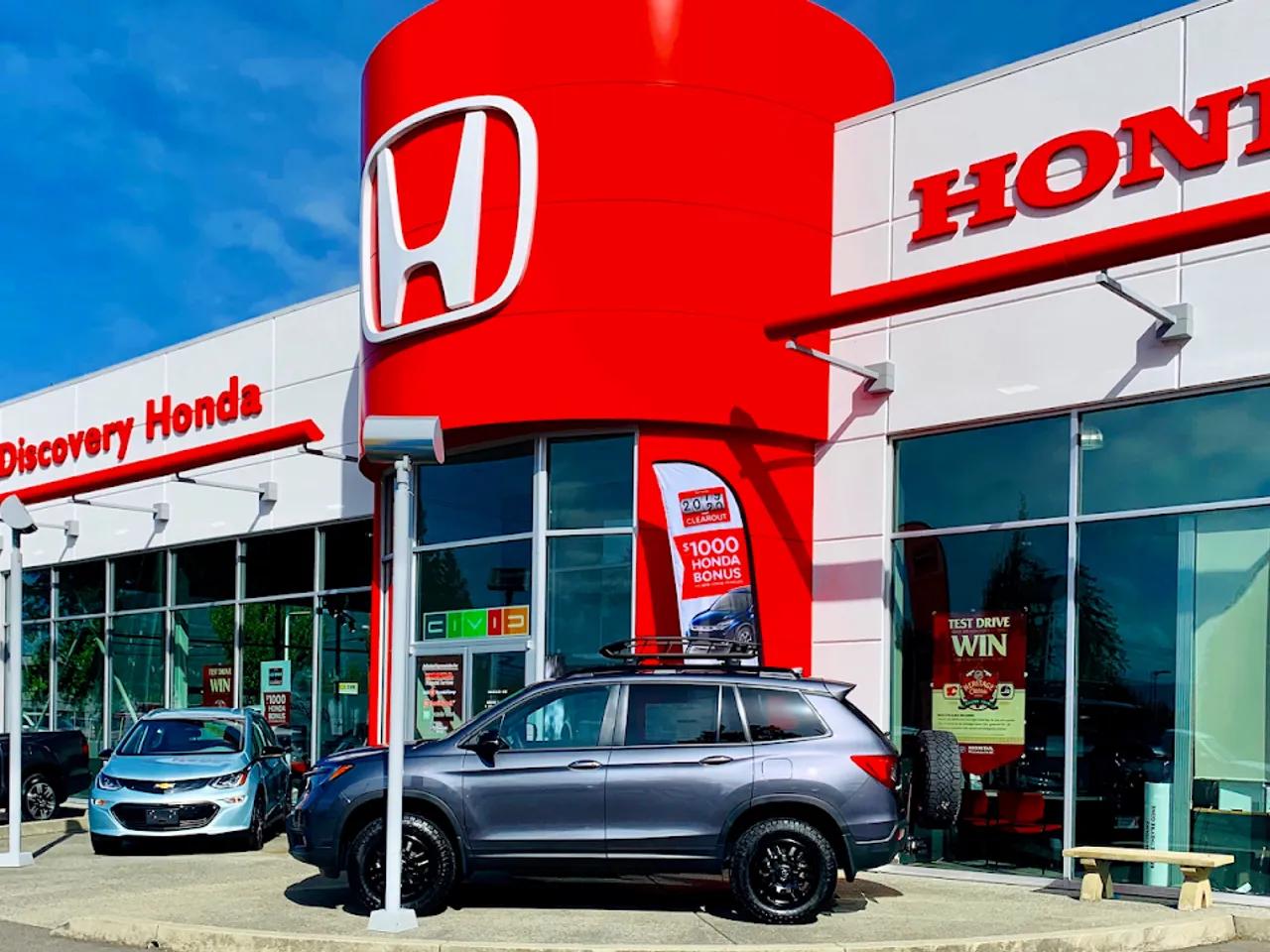 Dealerships avatar