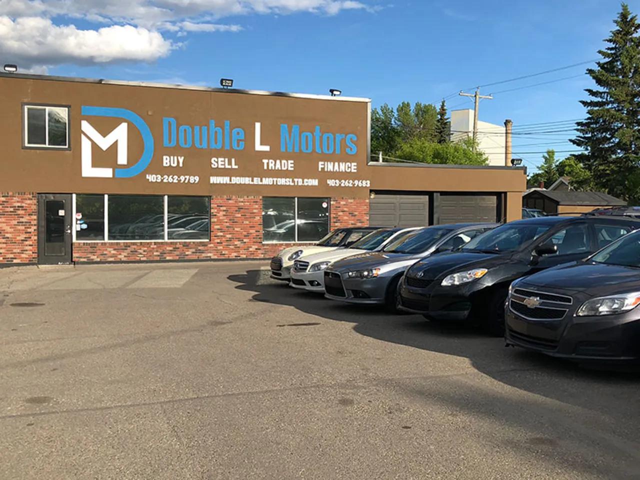 Dealerships avatar