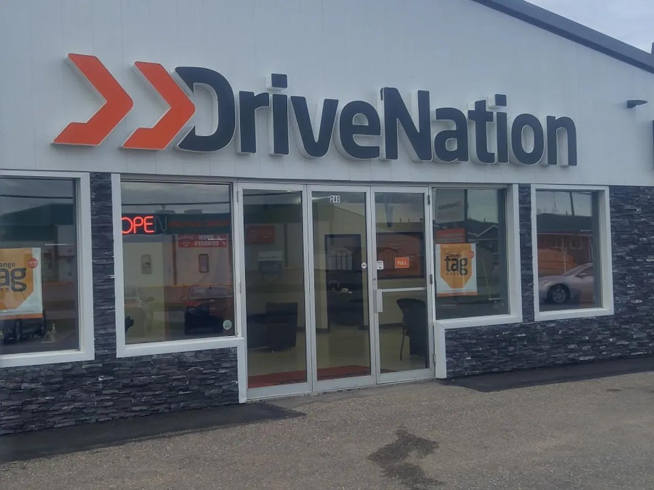 Dealerships avatar