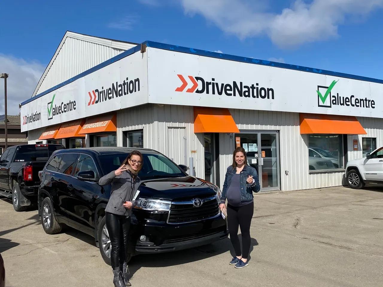 Dealerships avatar