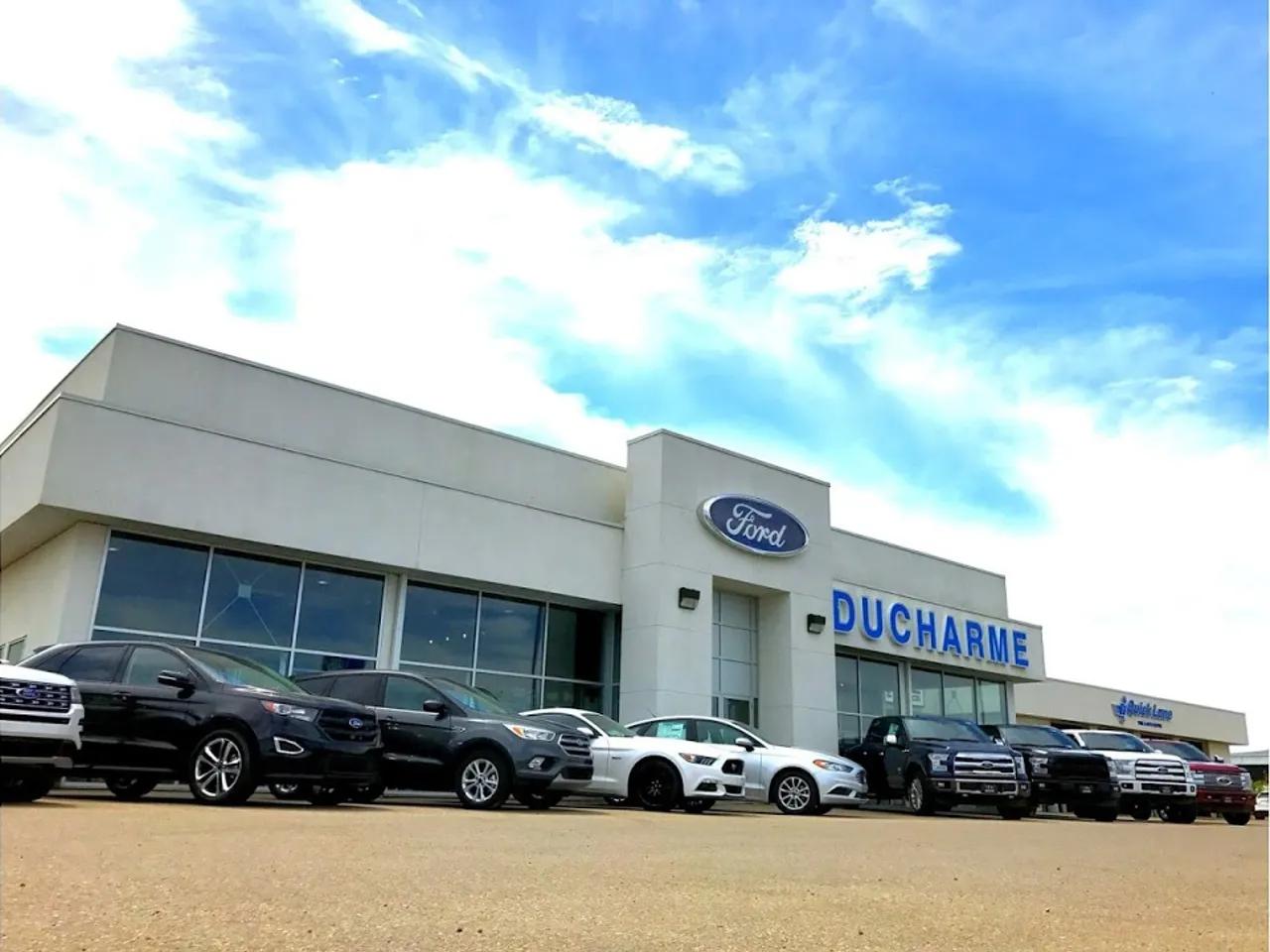 Dealerships avatar