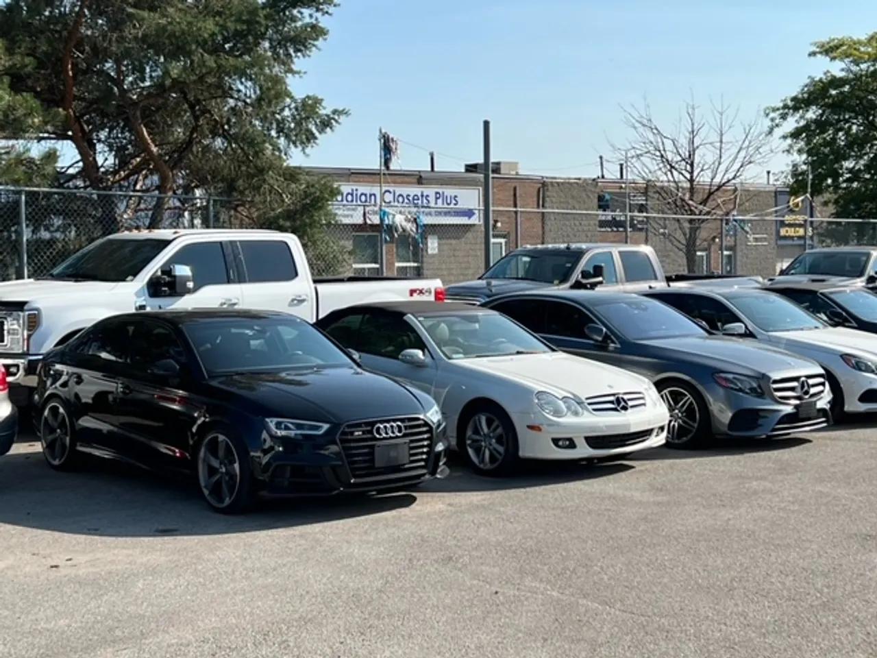 Dealerships avatar
