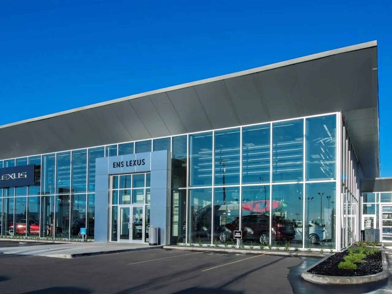 Dealerships avatar