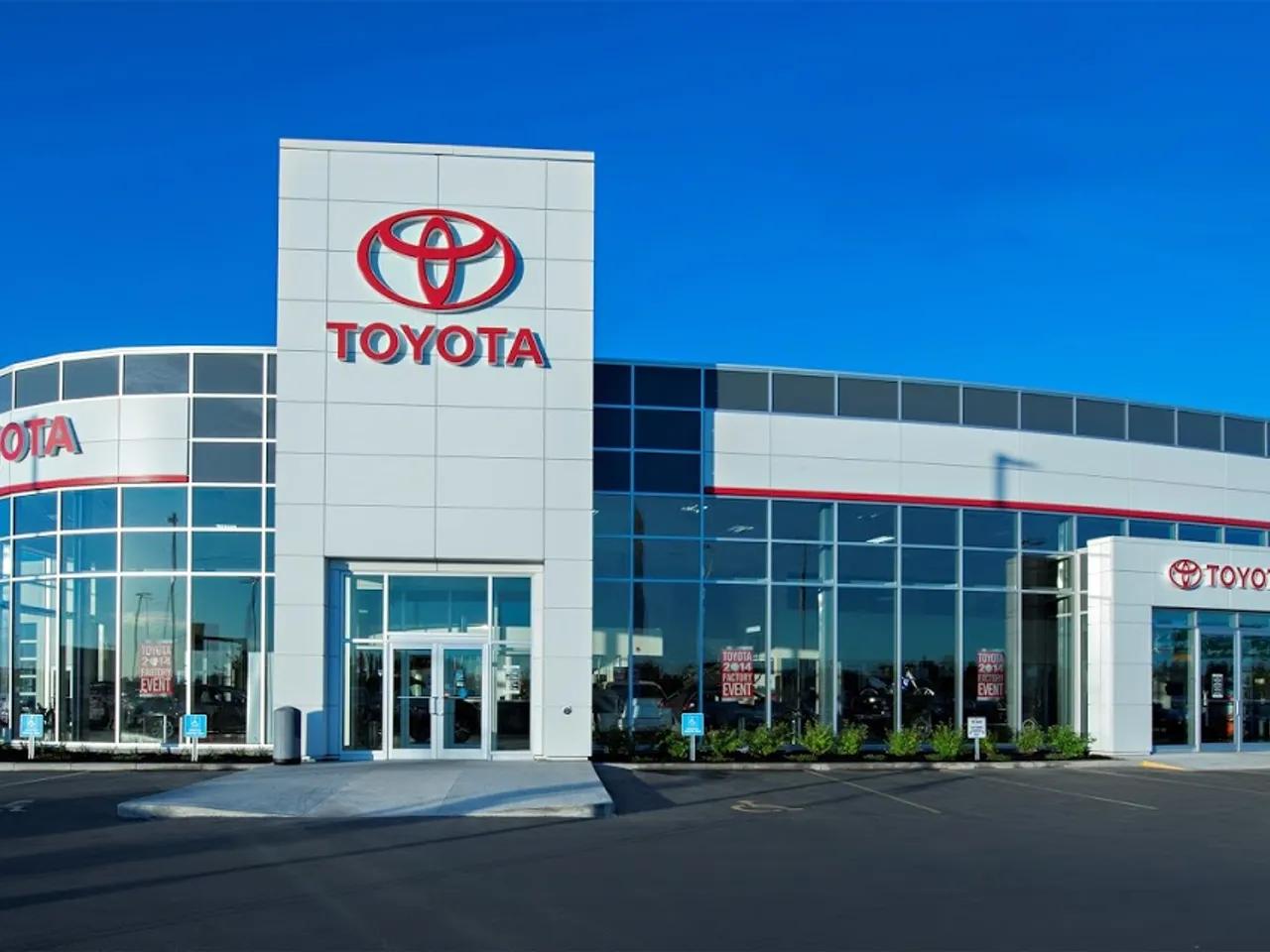 Dealerships avatar