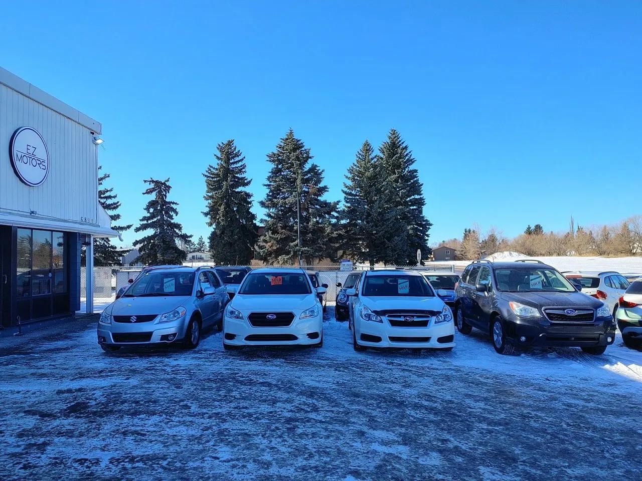 Dealerships avatar
