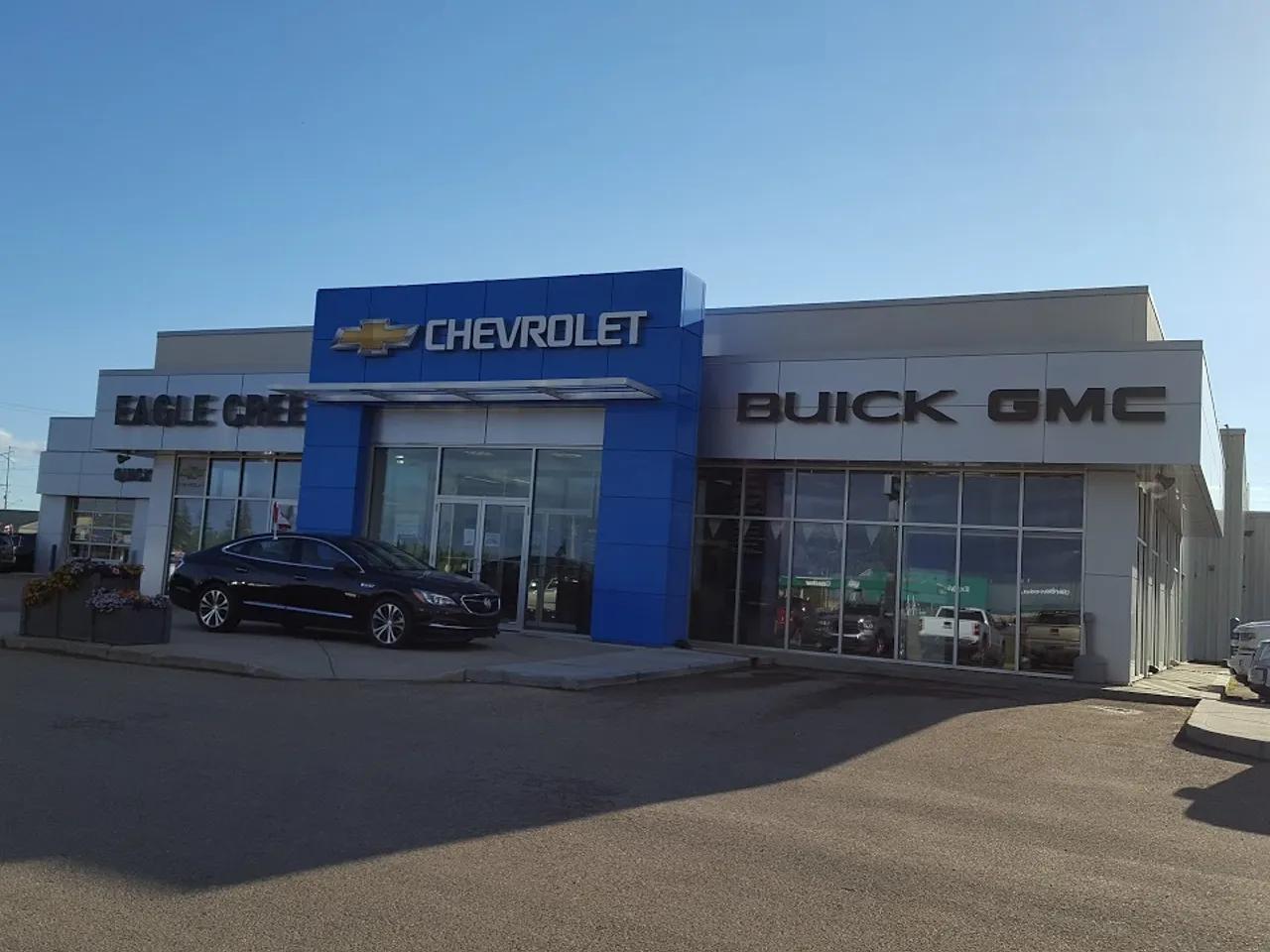 Dealerships avatar