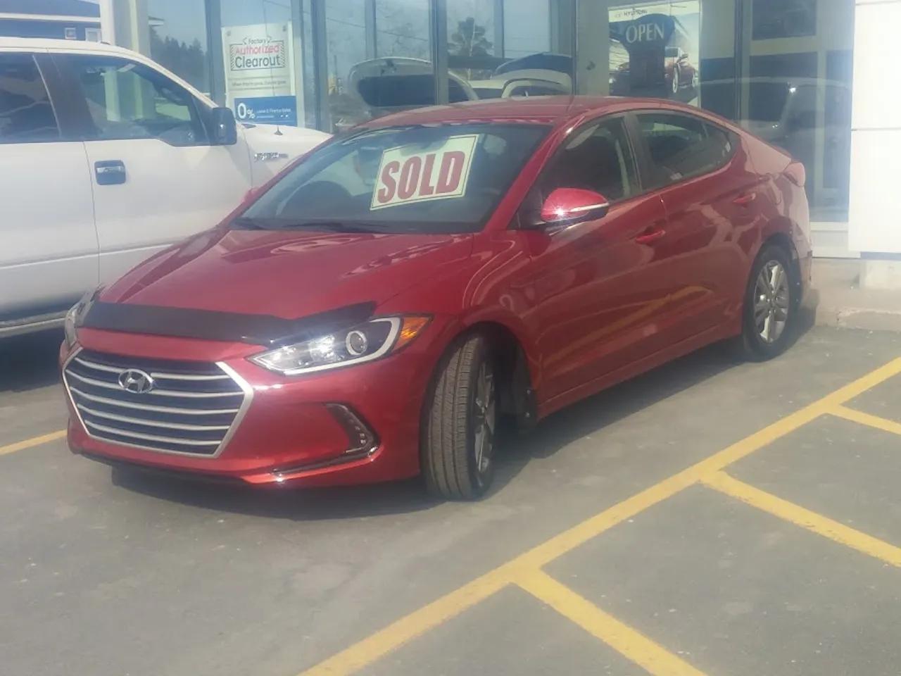 Dealerships avatar